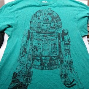 Starwars T